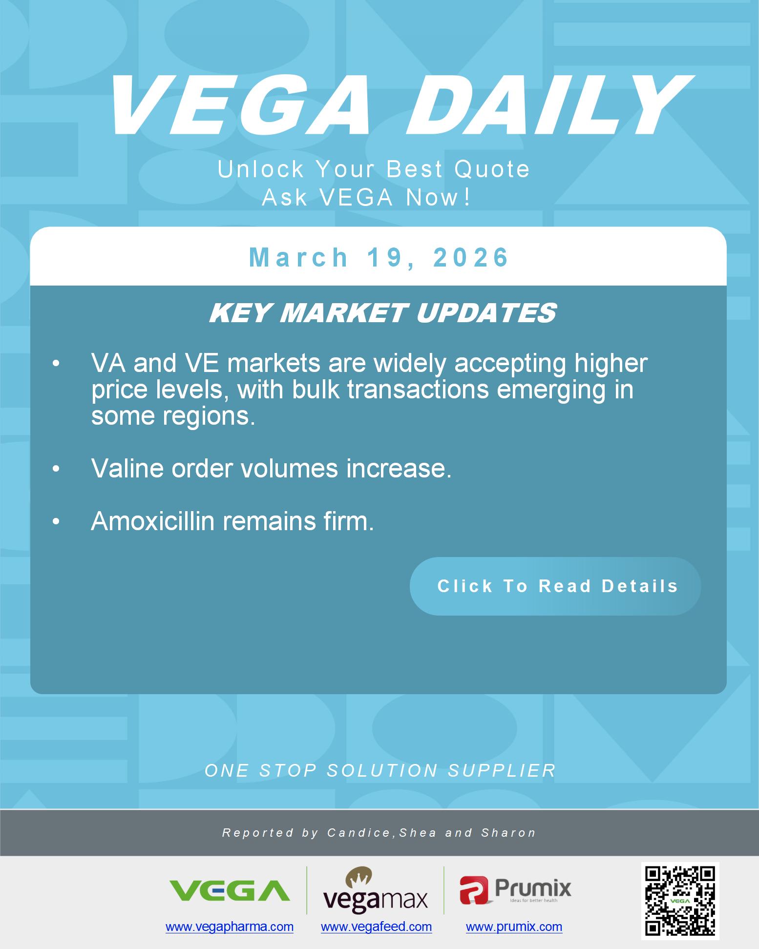 VEGA Daily 20260319 VA VE Valine Amoxicillin Update.jpg
